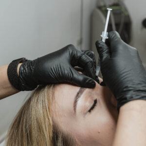 Foundation Botulinum Toxin A - Full day (10:00hrs to 16:30hrs) + Pre-Study