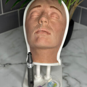 Vampire Facial – Full day (10-4.30) + Pre Study