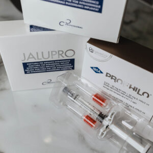 Profhilo Skin Boosters Course ½ Day + Pre Study