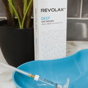 Advanced Dermal Filler Facial Contouring - Full day (10:00hrs to 16:00hrs) + Pre Study