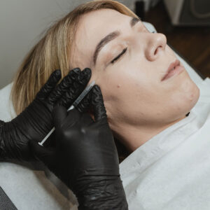 Advanced Botulinum Toxin A - Full day (10:00hrs to 16:00hrs) + Pre Study